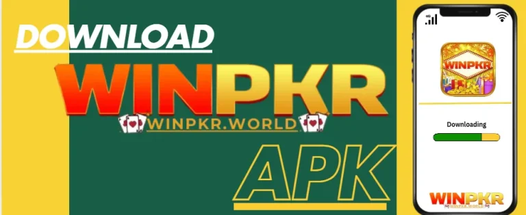 WINPKR 15 Download For Android Free